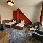 Zum Kleistpark Pensionat Frankfurt (Oder)