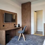 Zum Kleistpark 3* فرانكفورت أودر