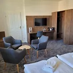 Pensionat Zum Kleistpark 3*