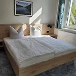 بيت ضيافة Zum Kleistpark