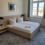 بيت ضيافة Zum Kleistpark 3*