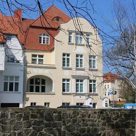 Zum Kleistpark