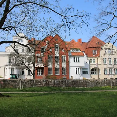 Guest house Zum Kleistpark