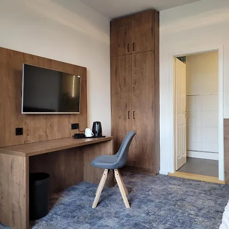 Zum Kleistpark 3* Франкфурт/Одер