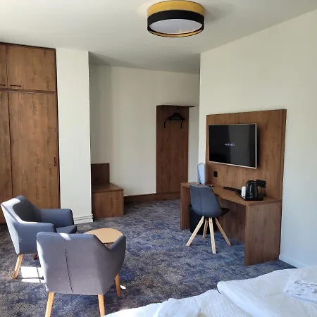 Zum Kleistpark 프랑크푸르트 암 오데르