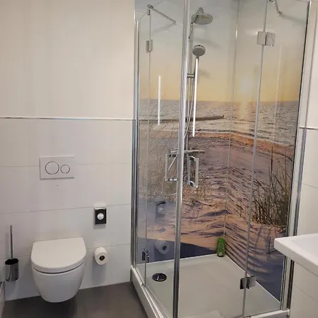 Zum Kleistpark 프랑크푸르트 암 오데르