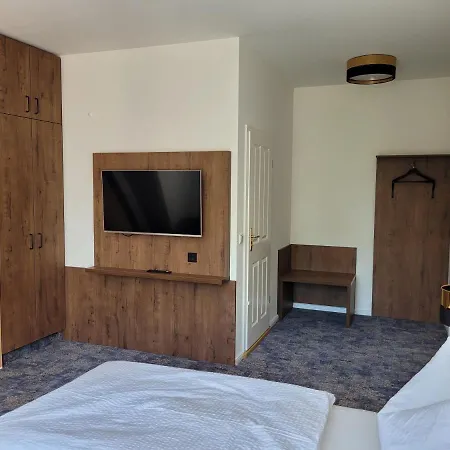 Guest house Zum Kleistpark *
