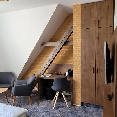 Zum Kleistpark 3* 프랑크푸르트 암 오데르