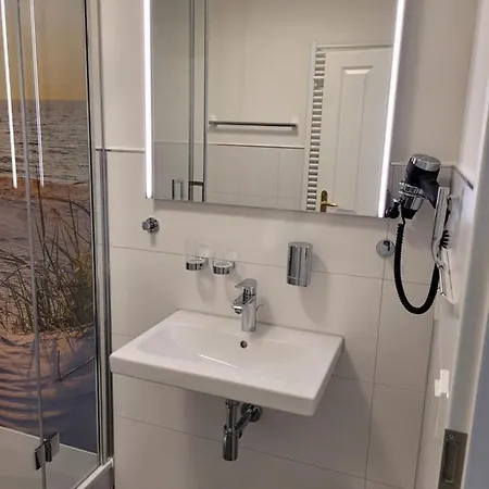 게스트하우스 Zum Kleistpark 3*