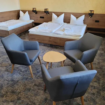 Zum Kleistpark Франкфурт/Одер