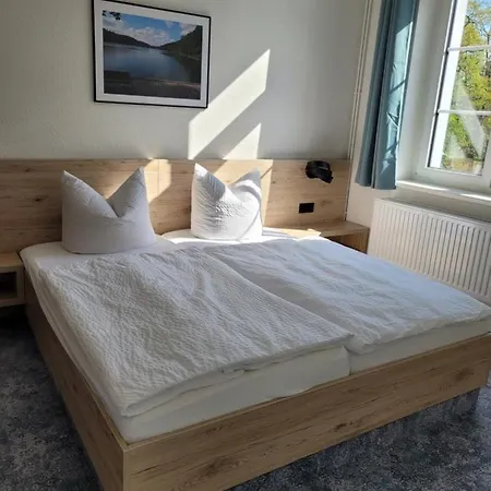 Гостевой дом Zum Kleistpark