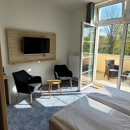Zum Kleistpark 3* Frankfurt (Oder)