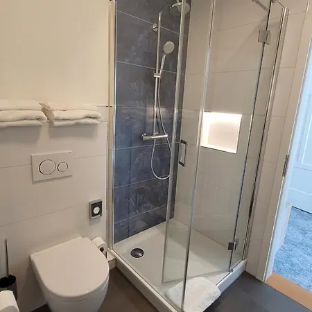 Zum Kleistpark 게스트하우스 프랑크푸르트 암 오데르