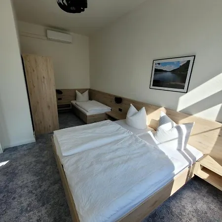 게스트하우스 Zum Kleistpark