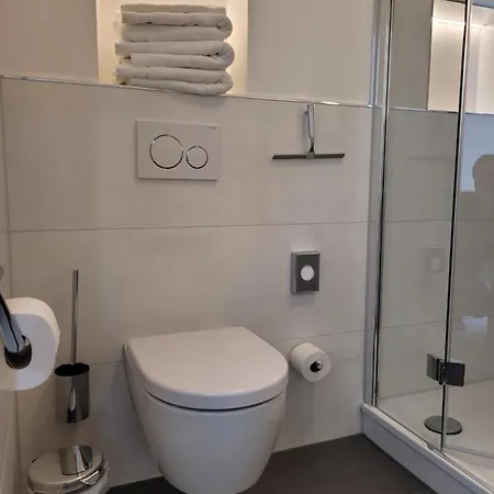 게스트하우스 Zum Kleistpark