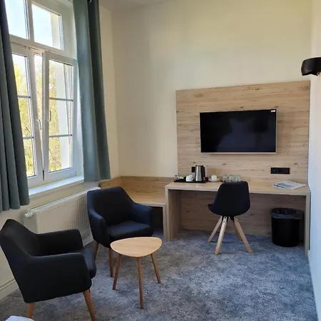 Zum Kleistpark 3* Frankfurt (Oder)