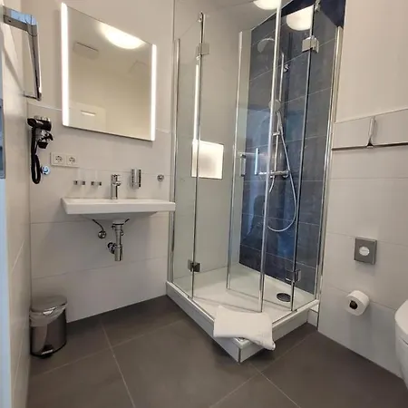 Zum Kleistpark Гостевой дом