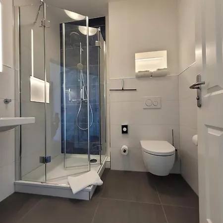 Гостевой дом Zum Kleistpark Франкфурт/Одер