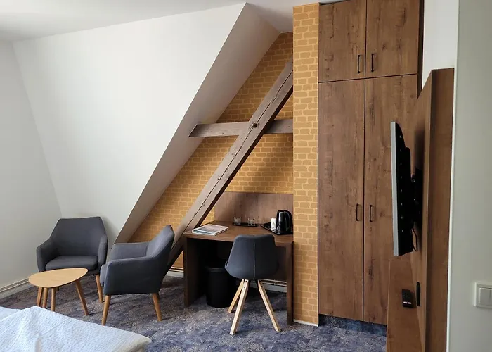 Zum Kleistpark 3* Frankfurt an der Oder