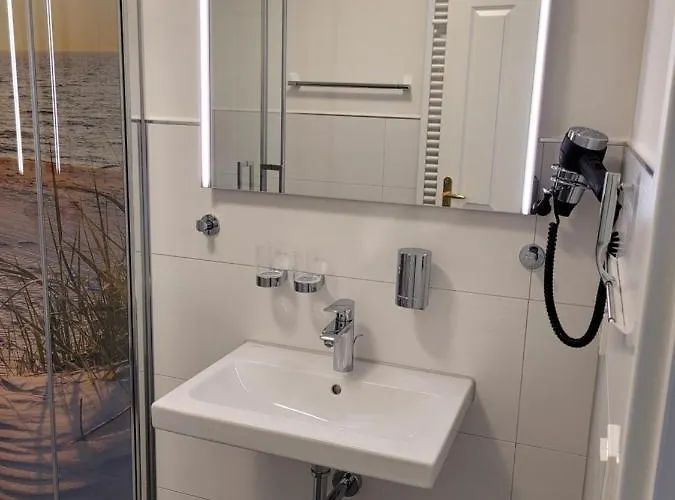 Gæstehus Zum Kleistpark 3*