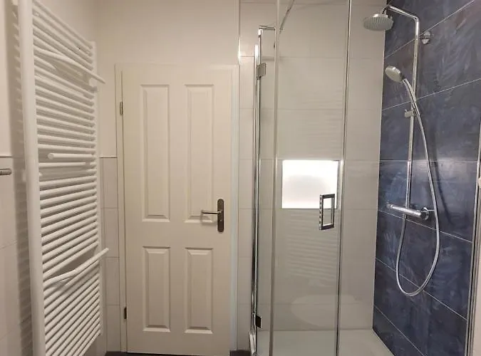 Zum Kleistpark Gæstehus Frankfurt an der Oder