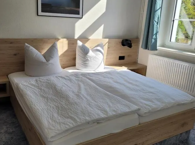 Gæstehus Zum Kleistpark