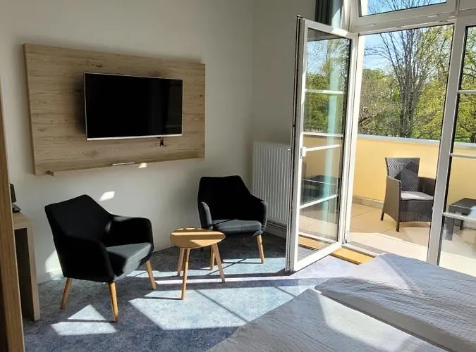 Zum Kleistpark 3* Frankfurt an der Oder