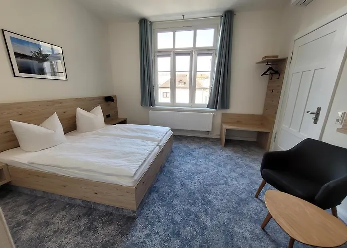 Zum Kleistpark 3* Frankfurt an der Oder