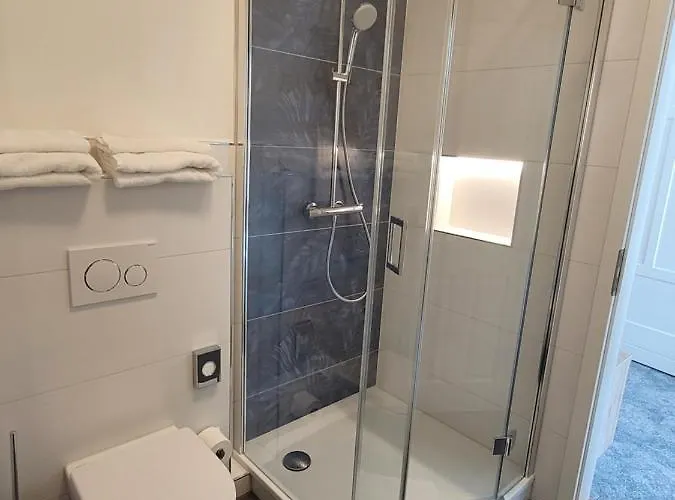 Zum Kleistpark Gæstehus Frankfurt an der Oder