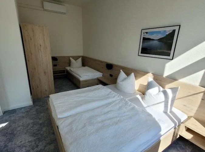 Gæstehus Zum Kleistpark