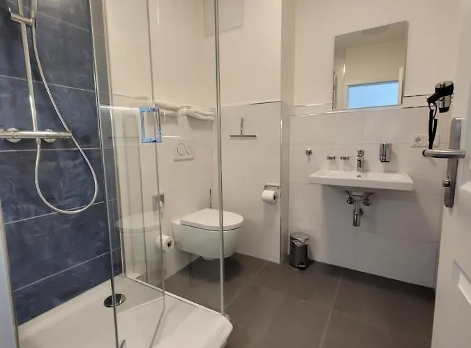 Zum Kleistpark Gæstehus 3*