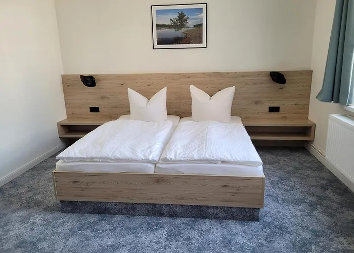 Zum Kleistpark Gæstehus