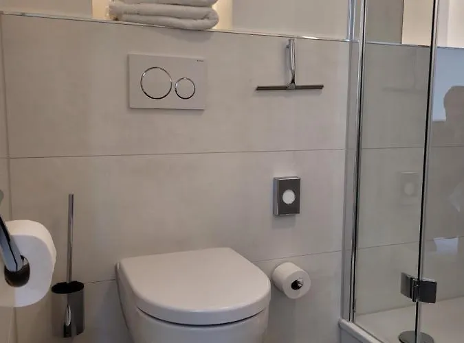 Gæstehus Zum Kleistpark