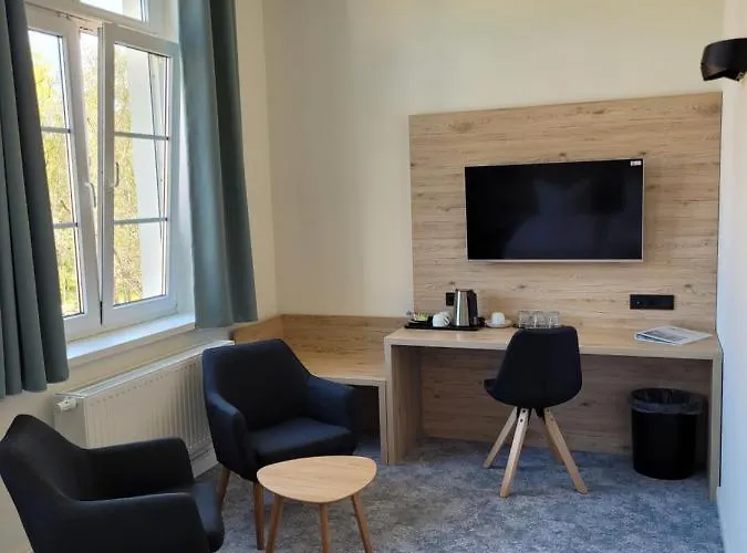 Zum Kleistpark 3* Frankfurt an der Oder