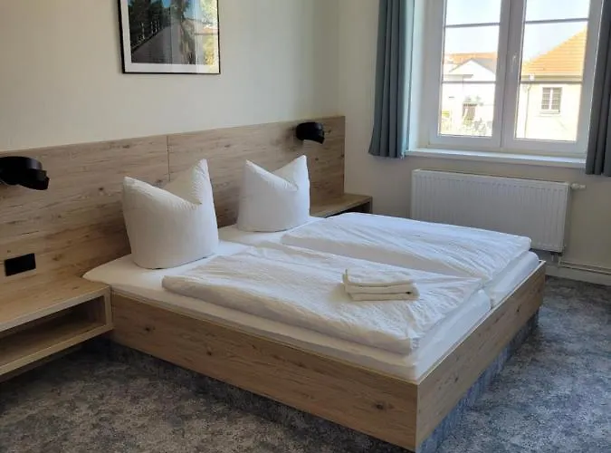 Guest house Zum Kleistpark 3*